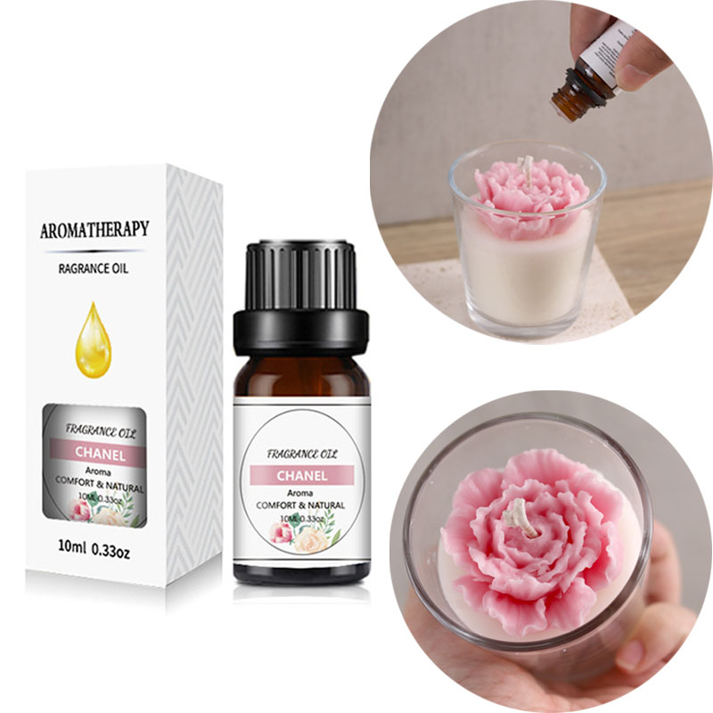 10ML Fragrance Oil Plant Makin – обзор и цена Candle Making Bath