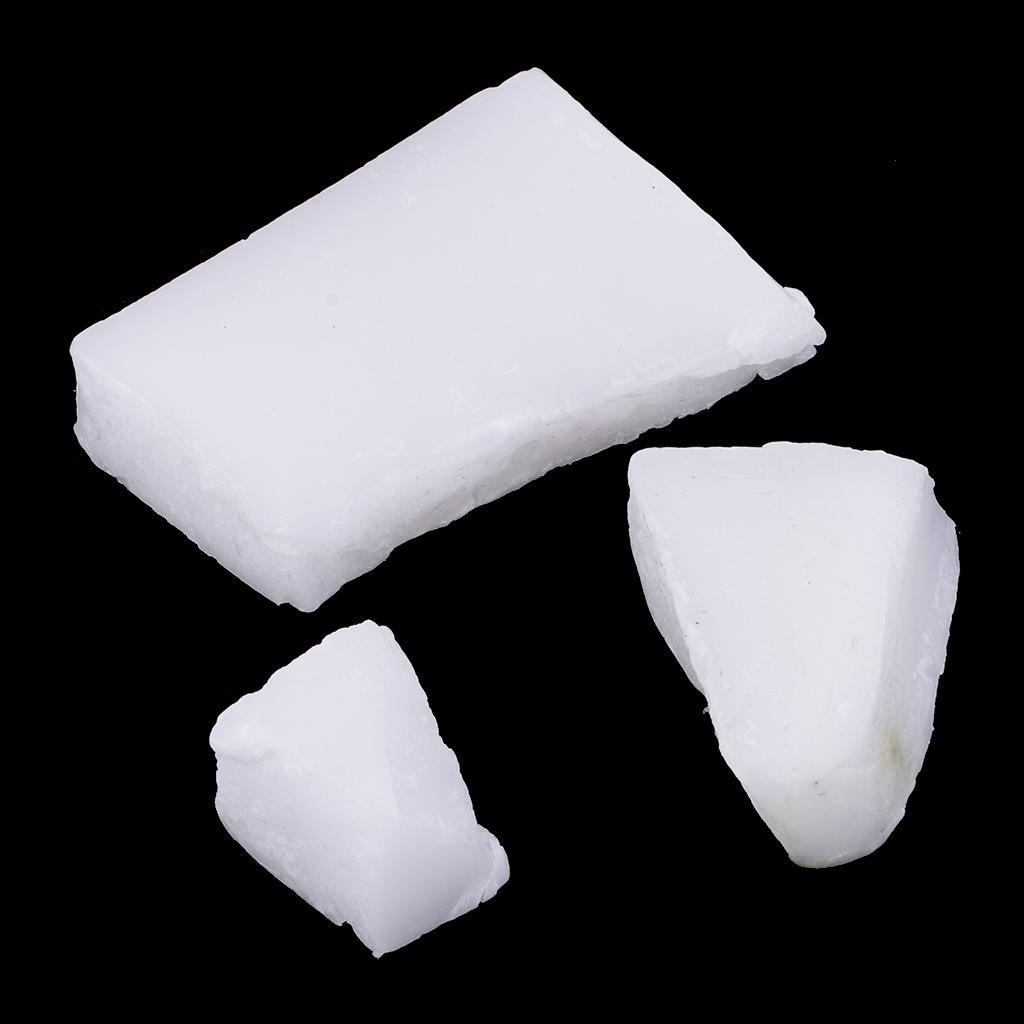 Paraffin Wax/ Pillar Blend - - – обзор и цена Candle Making Experience