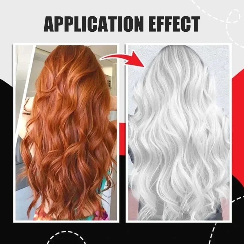 Temporary Dye Hair Wax Gray Ha – обзор и цена Candle Dye Chip