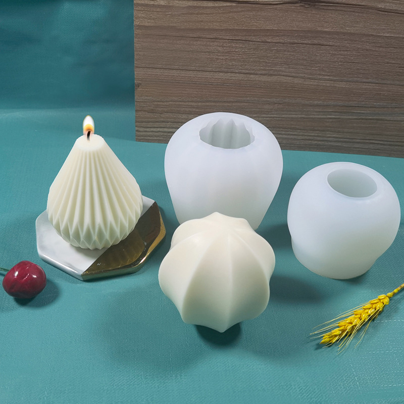 Silicone Hexagonal Bee Soap Mo – обзор и цена Candle Making Experience