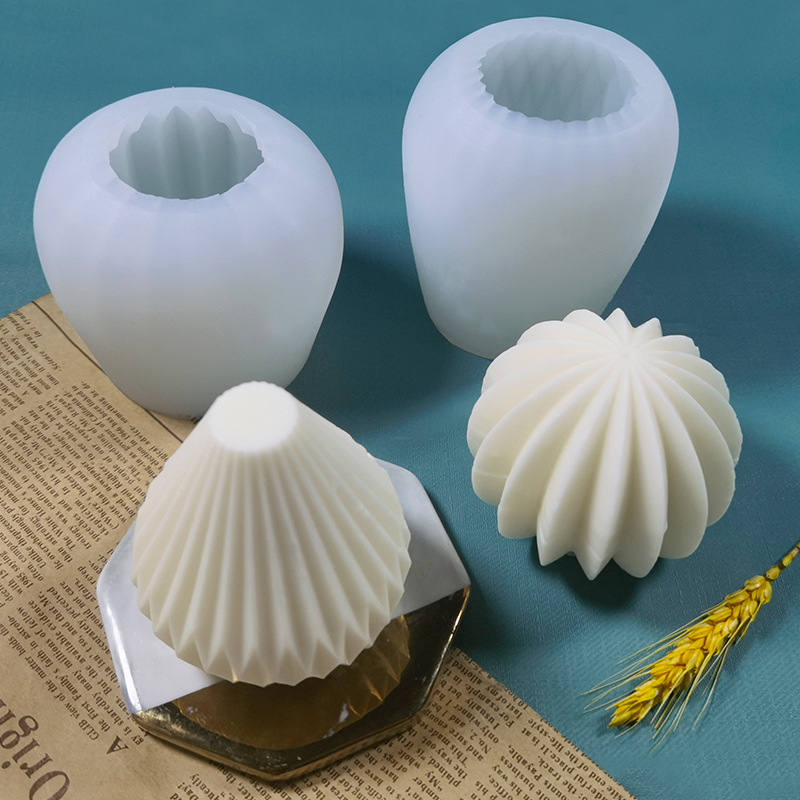 Silicone Hexagonal Bee Soap Mo – обзор и цена Candle Making Experience