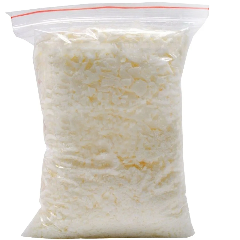 500g/1kg Pure Soy Wax Paraffin – обзор и цена Candle Making Experience