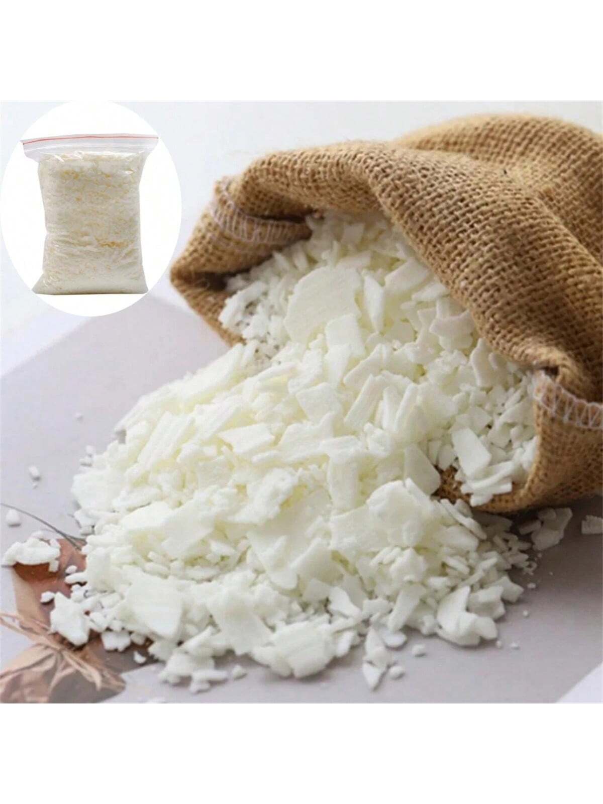 500g/1kg Pure Soy Wax Paraffin – обзор и цена Candle Making Experience