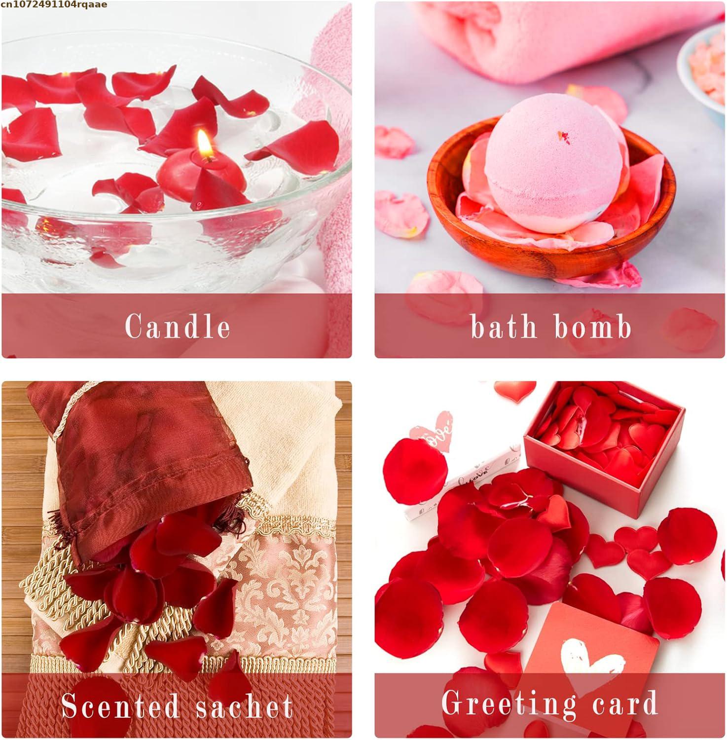 Wedding Confetti Resin Jewelry – обзор и цена Candle Making Bath
