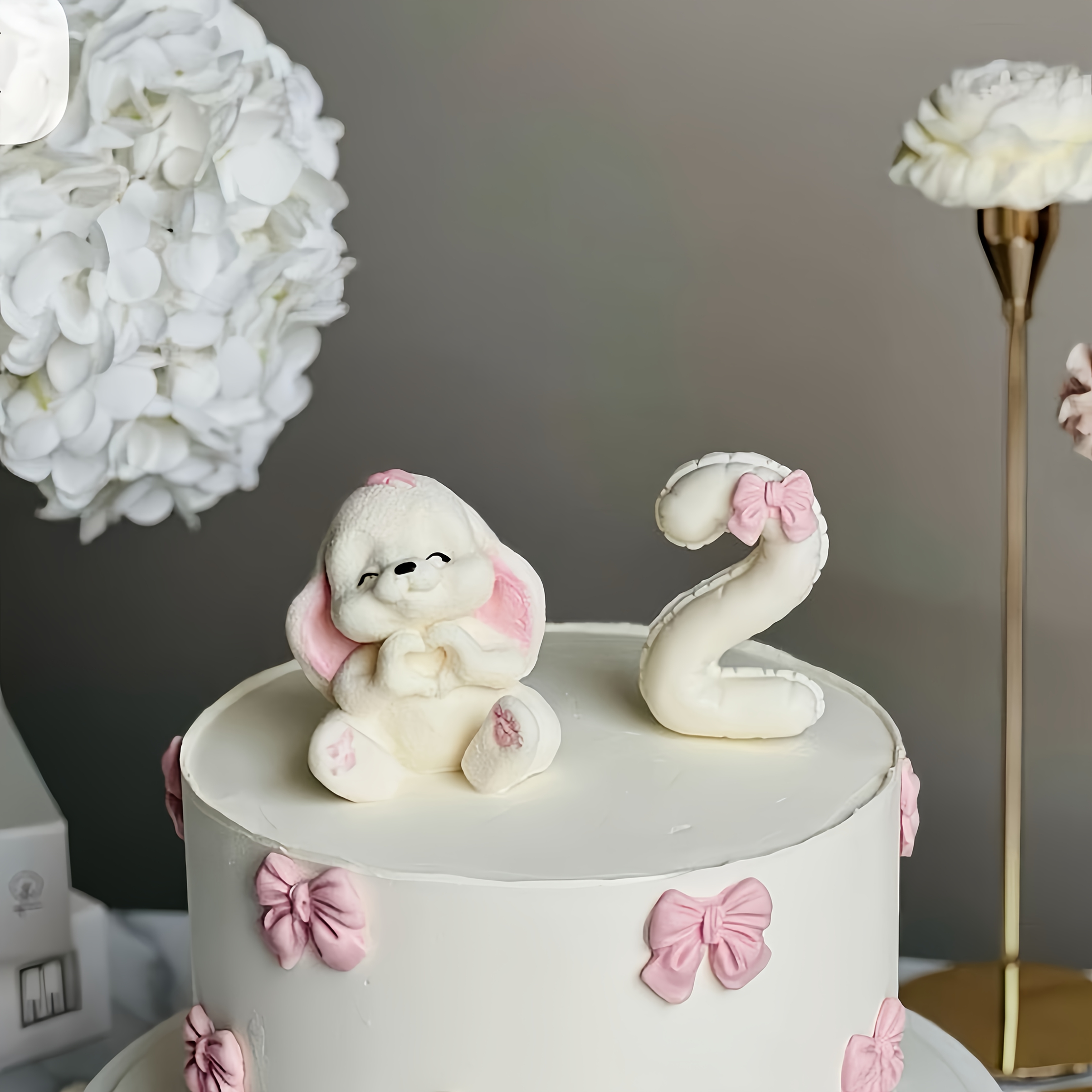 1pc Adorable Rabbit Resin Sili – обзор и цена Candle Making Design