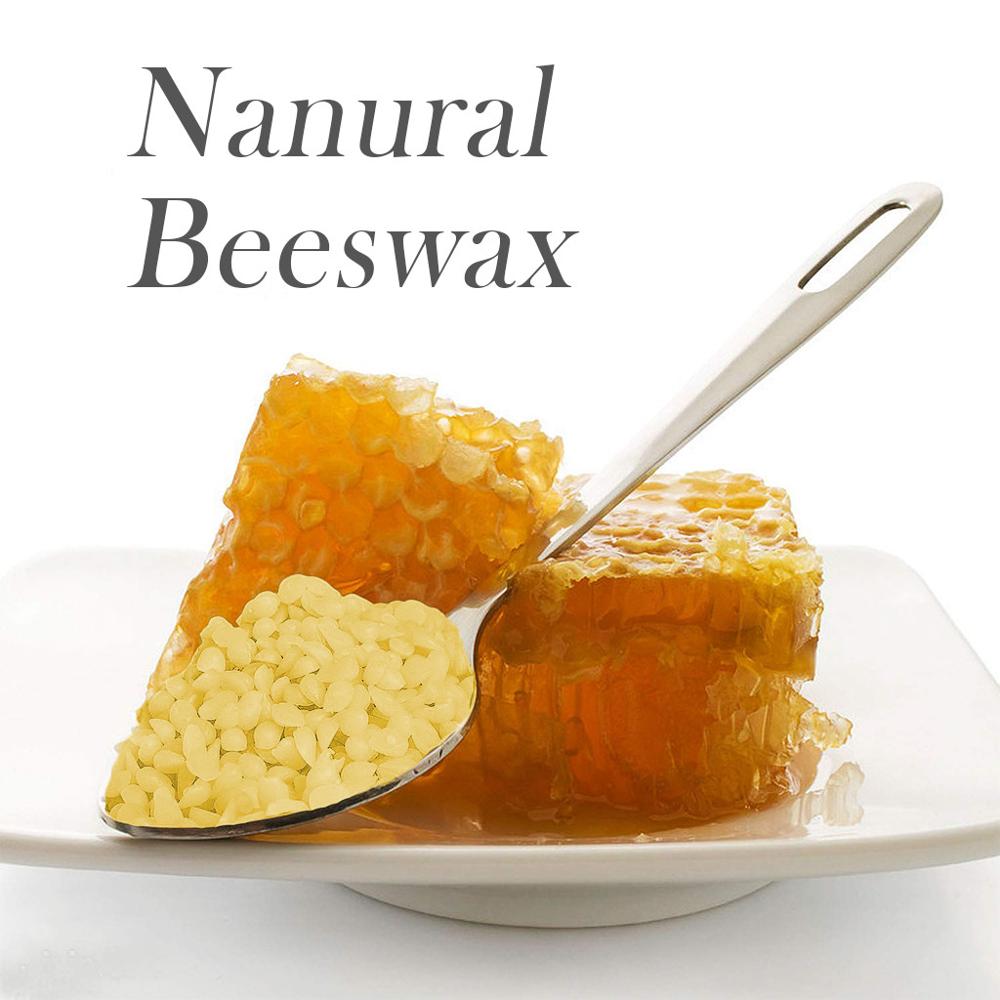1000g Pure Natural Beeswax 100 – обзор и цена Candle Making Experience