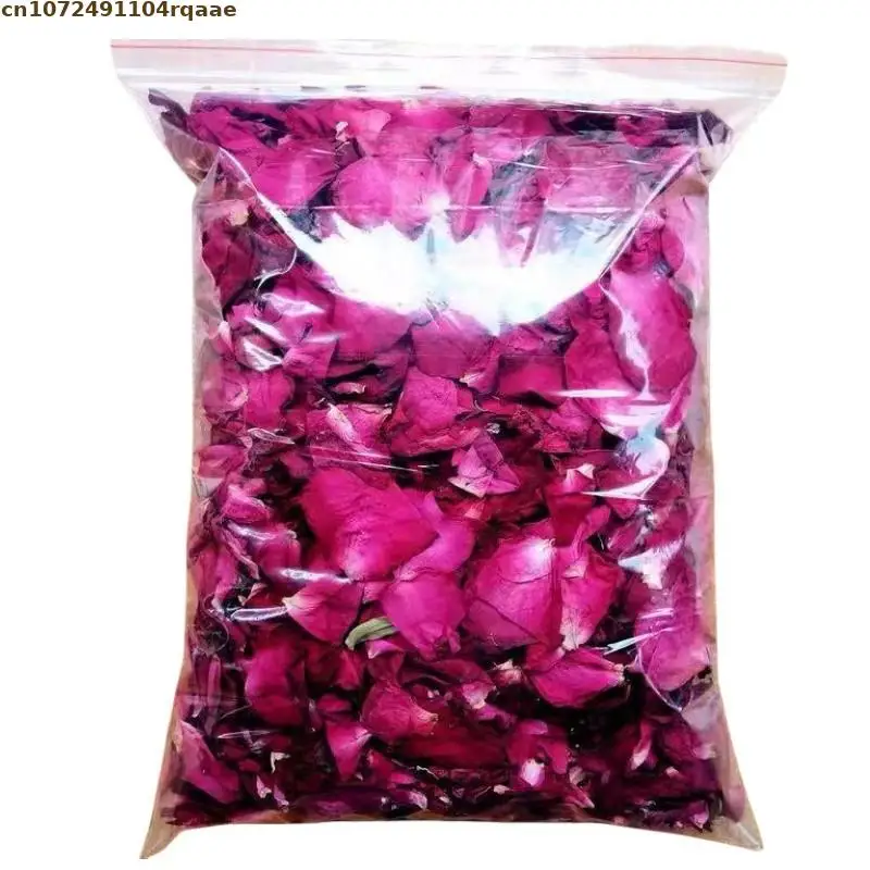 Natural Dried Rose Petals for  – обзор и цена Candle Making Bath