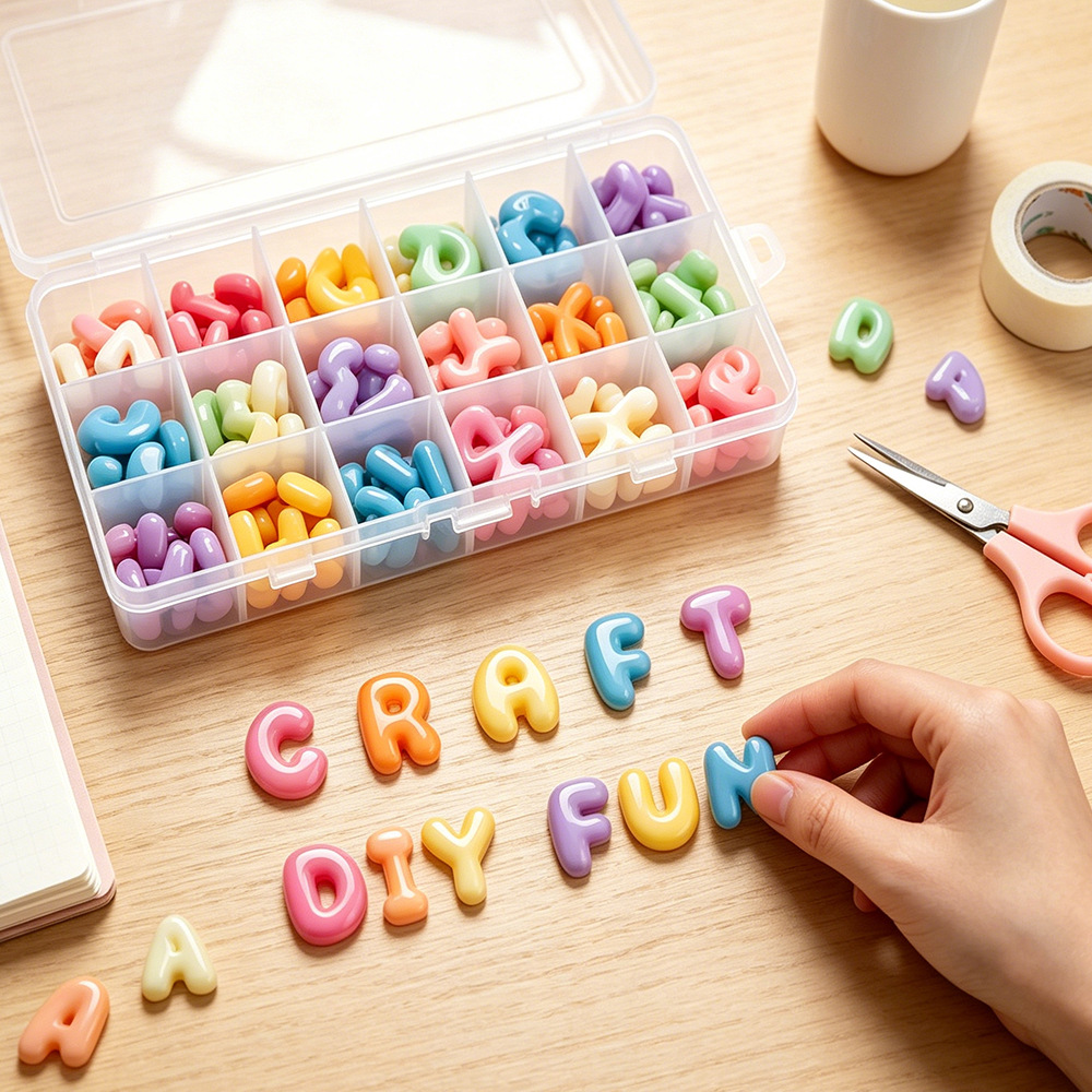 2Pcs Mini Letter Silicone Mold – обзор и цена Candle Making Set