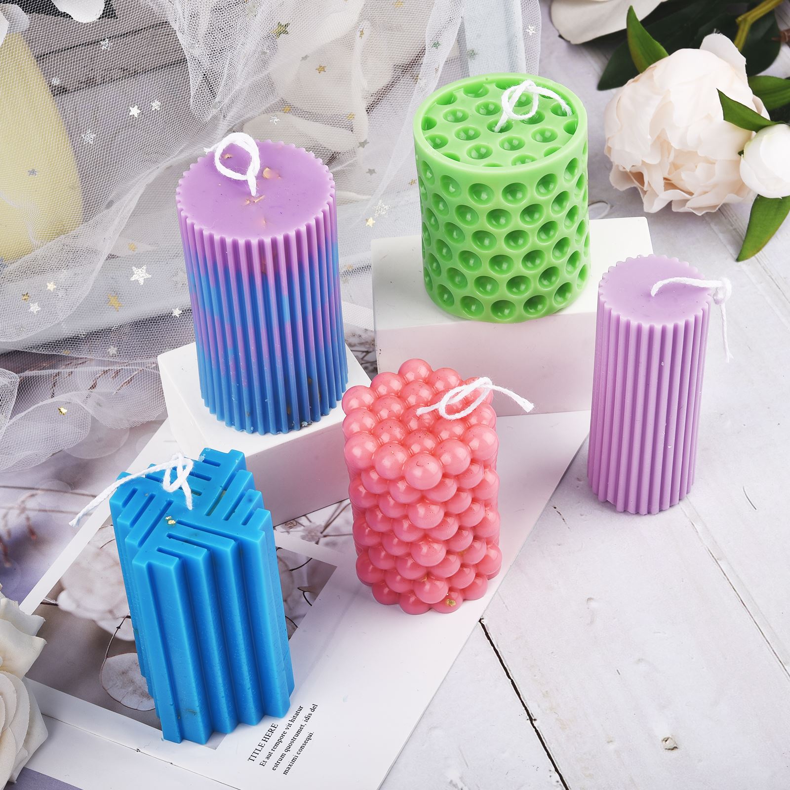 2g Dye Colors Of Wax Candle Wa – обзор и цена Candle Dye Chip
