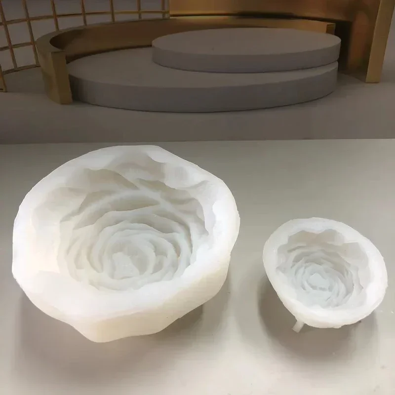 Extra Large 3D Flower Candle S – обзор и цена Candle Making Kit Diy