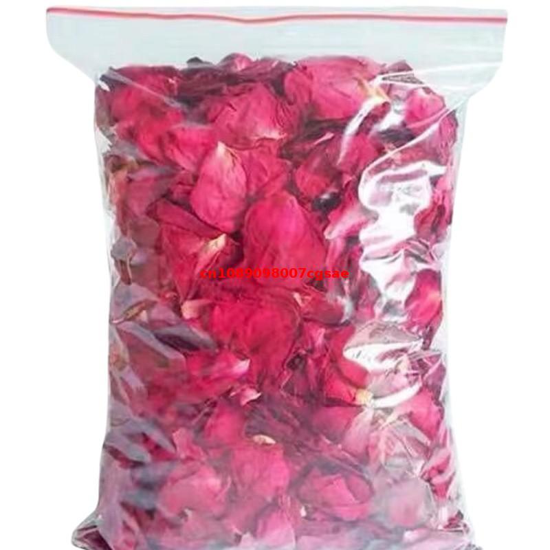 High Quality Natural Rose Peta – обзор и цена Candle Making Bath