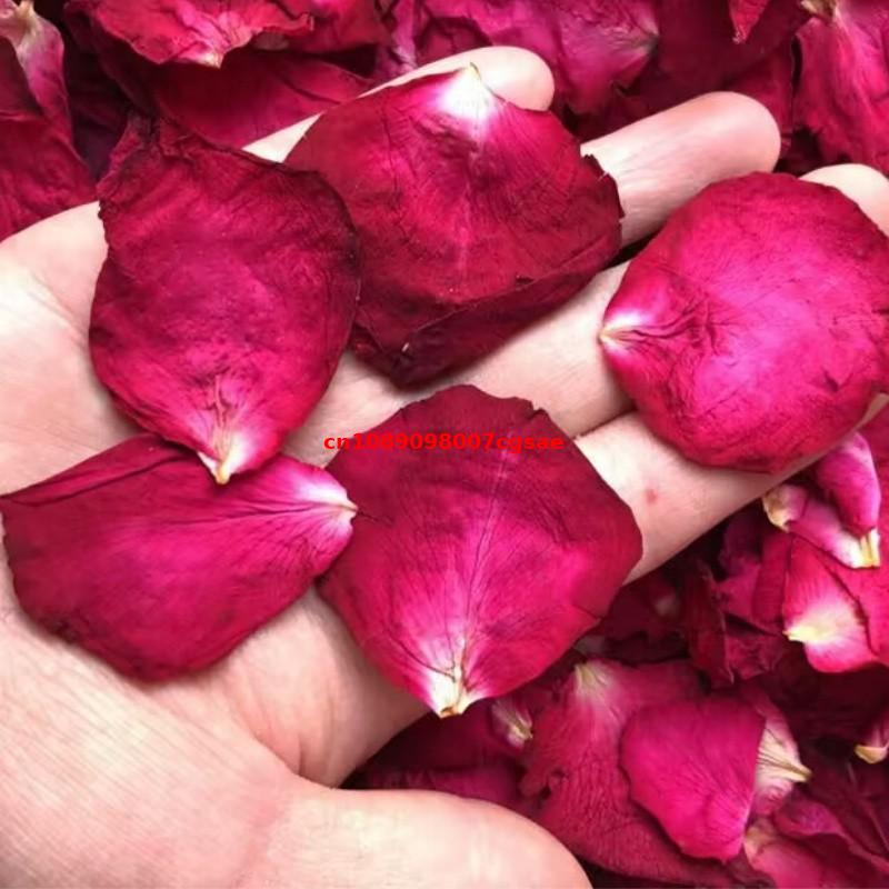 High Quality Natural Rose Peta – обзор и цена Candle Making Bath