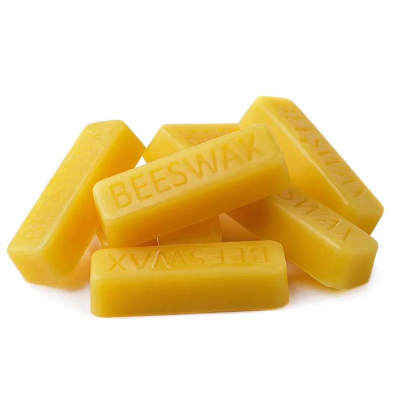 Beeswax Bar, Candle Wax Block  – обзор и цена Candle Making Experience
