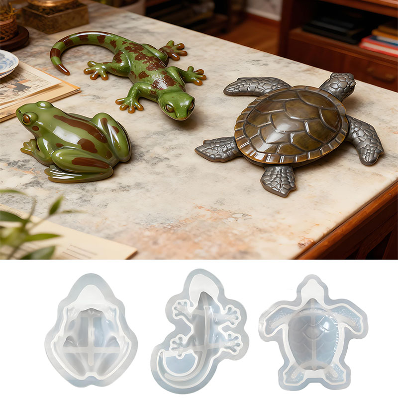 Turtle Aromatherapy Candle Sil – обзор и цена Candle Making Design