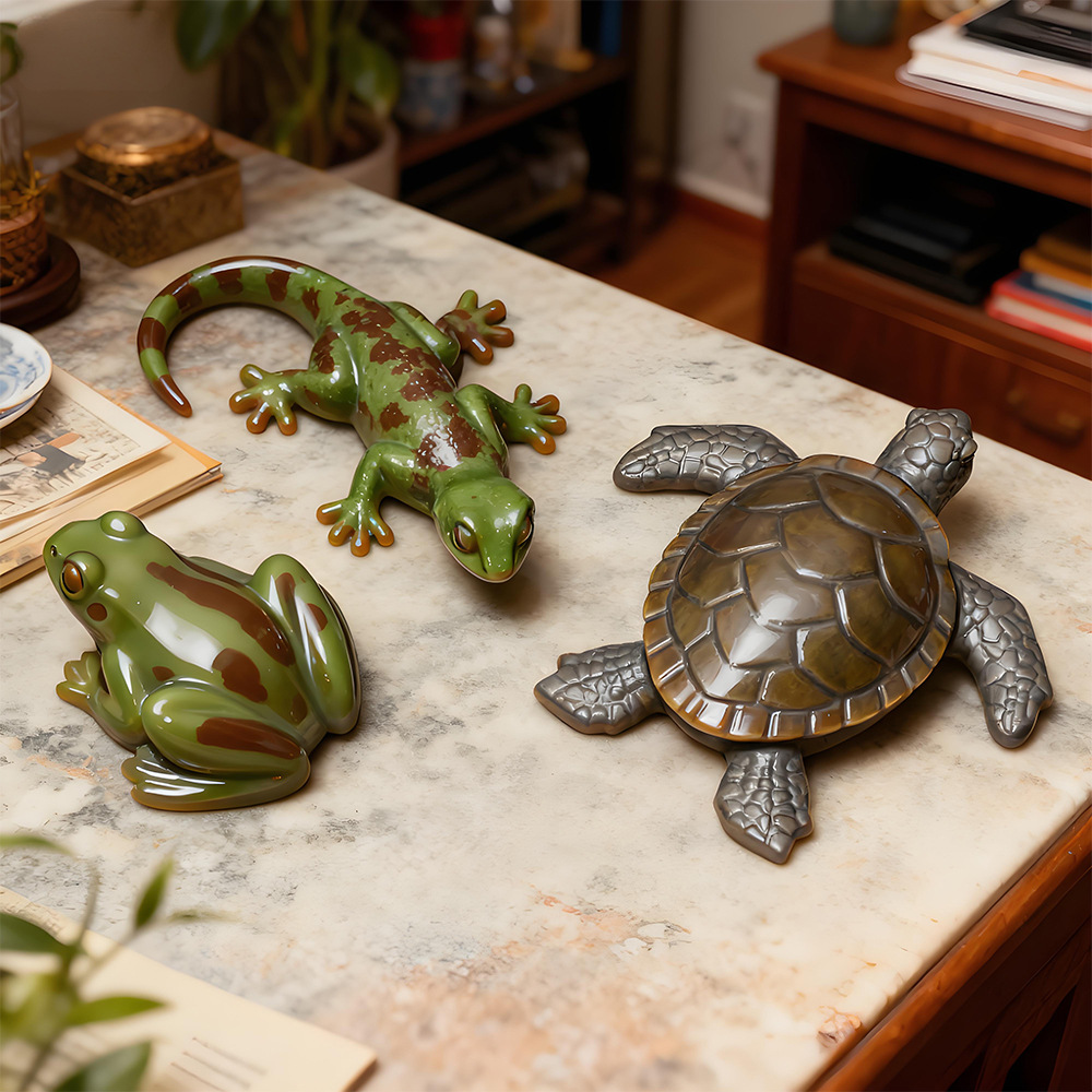 Turtle Aromatherapy Candle Sil – обзор и цена Candle Making Design