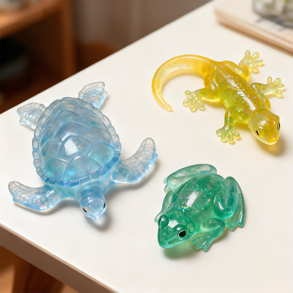 Turtle Aromatherapy Candle Sil – обзор и цена Candle Making Design
