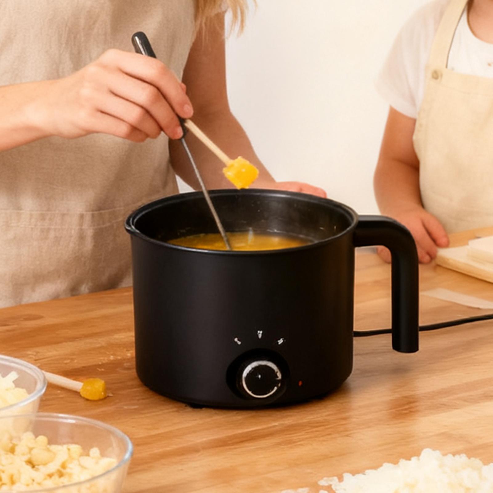 Candle Wax Melting Pot 1.5L La – обзор и цена Candle Making Set