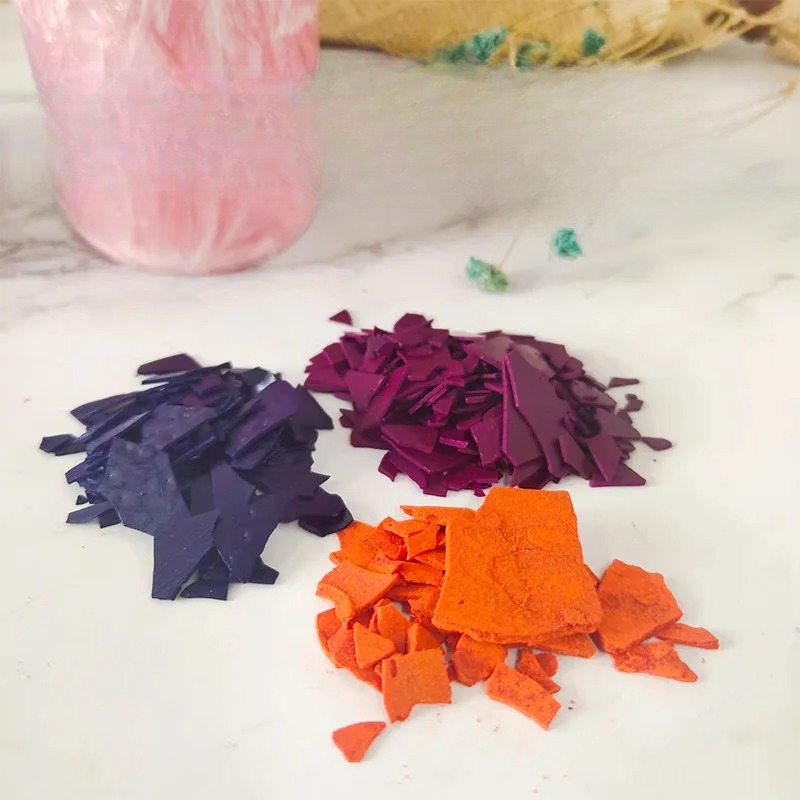 10g DIY Candle Wax Pigment Col – обзор и цена Candle Dye Chip