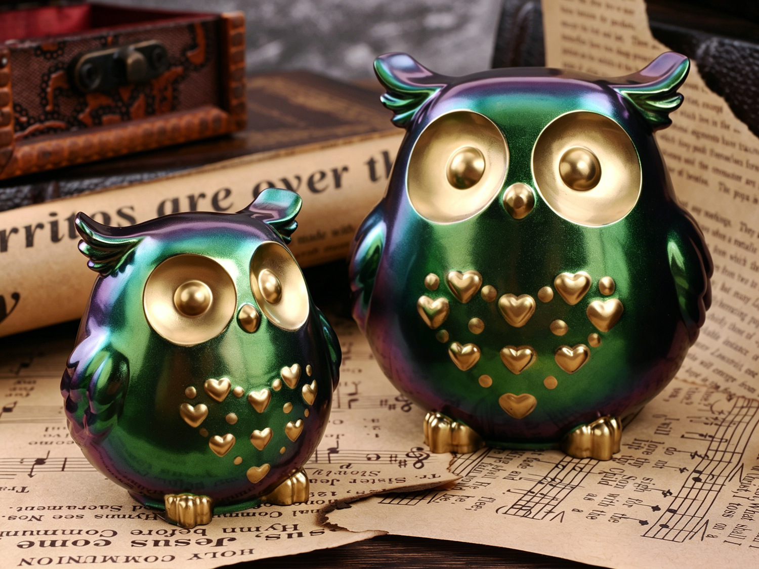 Owl Silicone Mold 3D Bird Shap – обзор и цена Candle Making Set