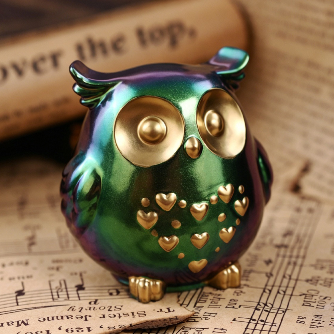 Owl Silicone Mold 3D Bird Shap – обзор и цена Candle Making Set