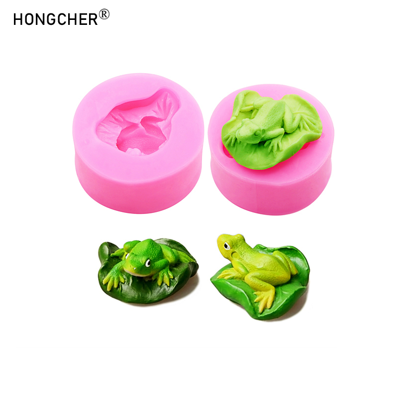 Lotus Leaf Frog Resin Micro La – обзор и цена Candle Making Design